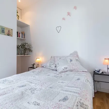 Agencia Pro - Very Luminous - Near Tram And City Center Apartment *