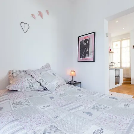 Agencia Pro - Very Luminous - Near Tram And City Center Apartment *