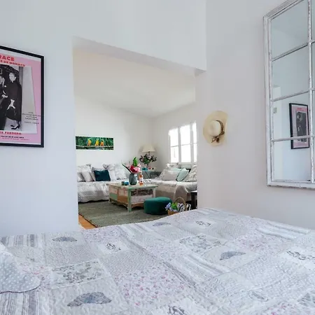 Agencia Pro - Very Luminous - Near Tram And City Center *