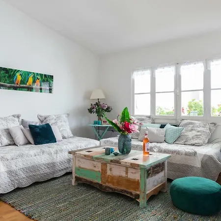 Apartment Agencia Pro - Very Luminous - Near Tram And City Center