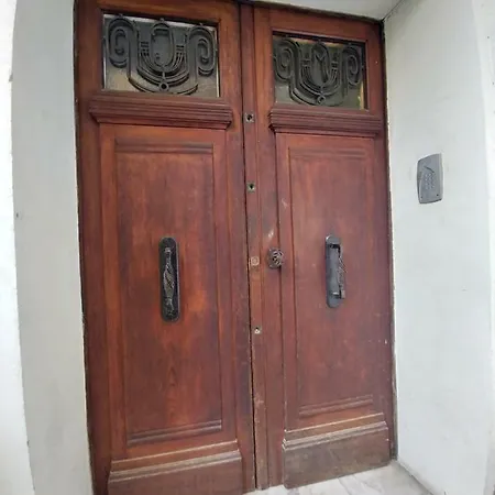 Agencia Pro - Very Luminous - Near Tram And City Center Apartment Nice