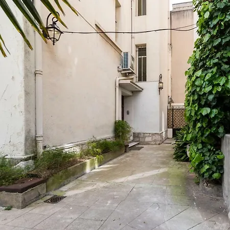 Agencia Pro - Very Luminous - Near Tram And City Center Nice