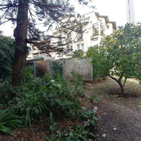 Agencia Pro - Very Luminous - Near Tram And City Center Apartment Nice