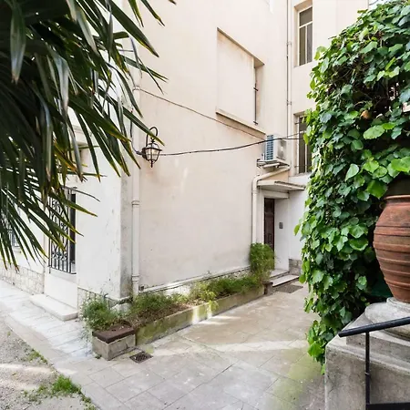 Apartment Agencia Pro - Very Luminous - Near Tram And City Center