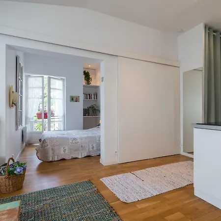 Agencia Pro - Very Luminous - Near Tram And City Center Apartment Nice