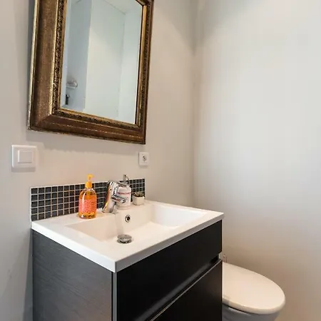 Apartment Agencia Pro - Very Luminous - Near Tram And City Center
