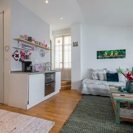 Agencia Pro - Very Luminous - Near Tram And City Center